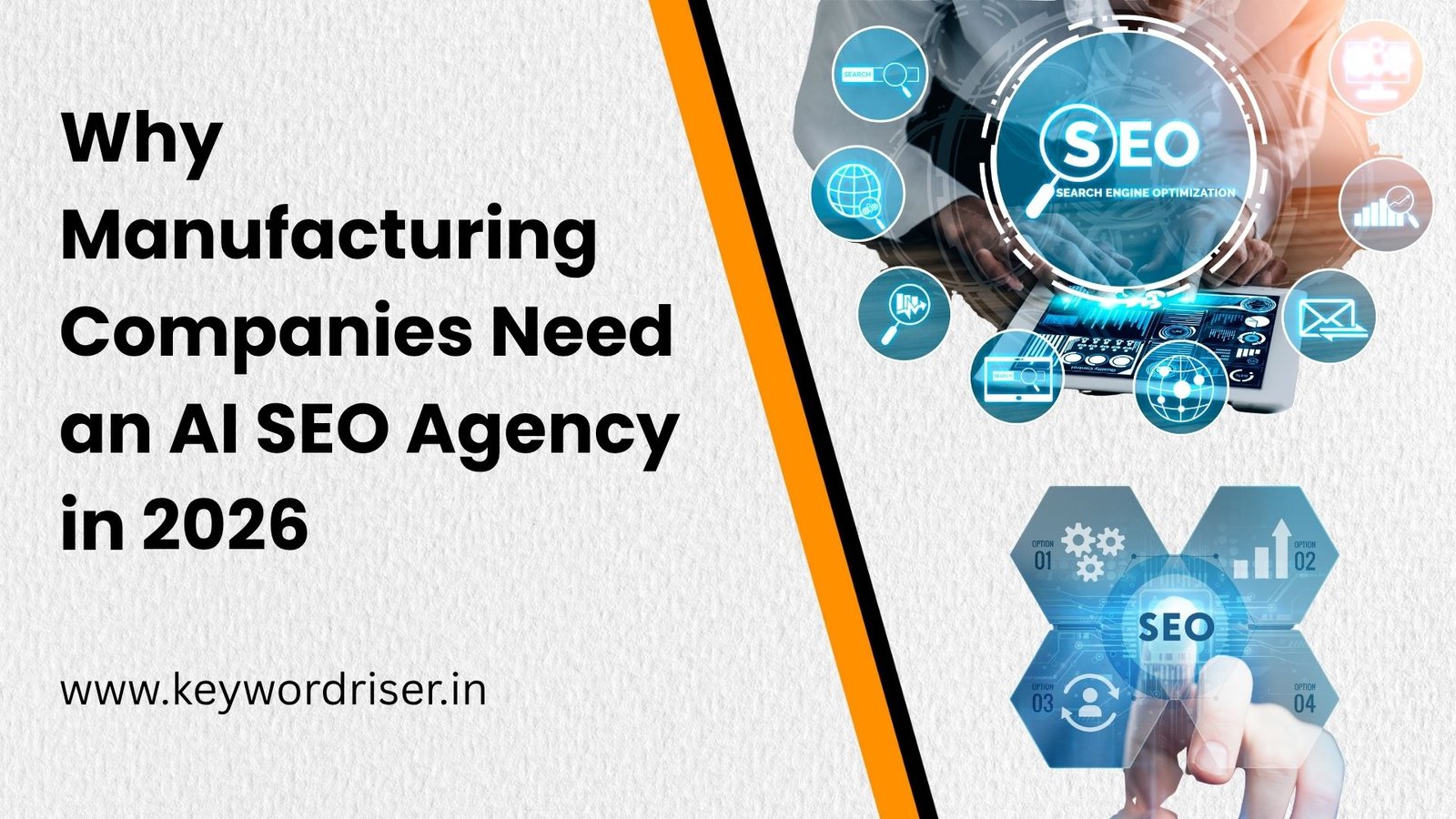 industrial digital marketing company in Pune