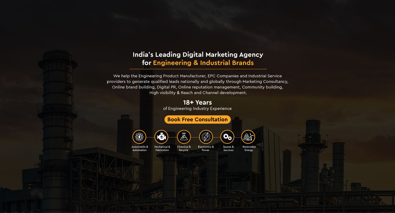 B2B Marketing