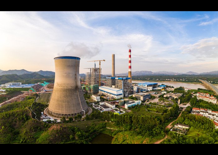 Atlas Copco