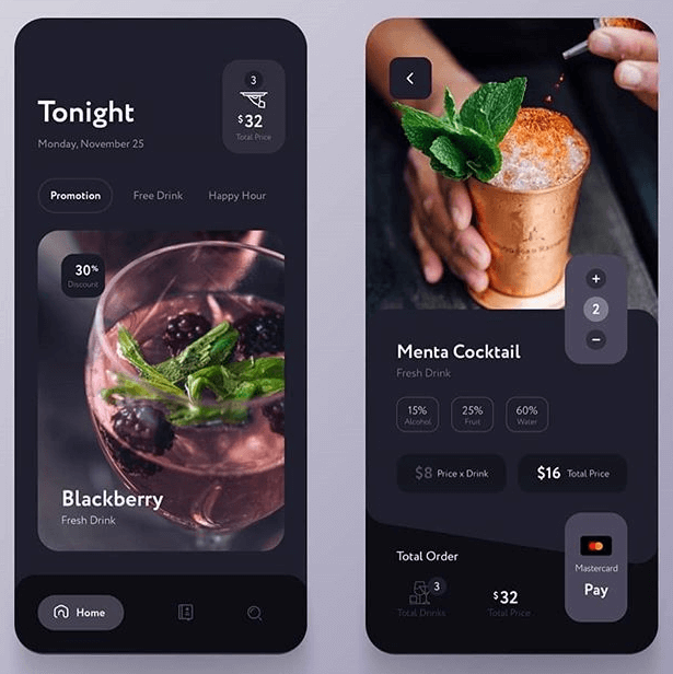 App development