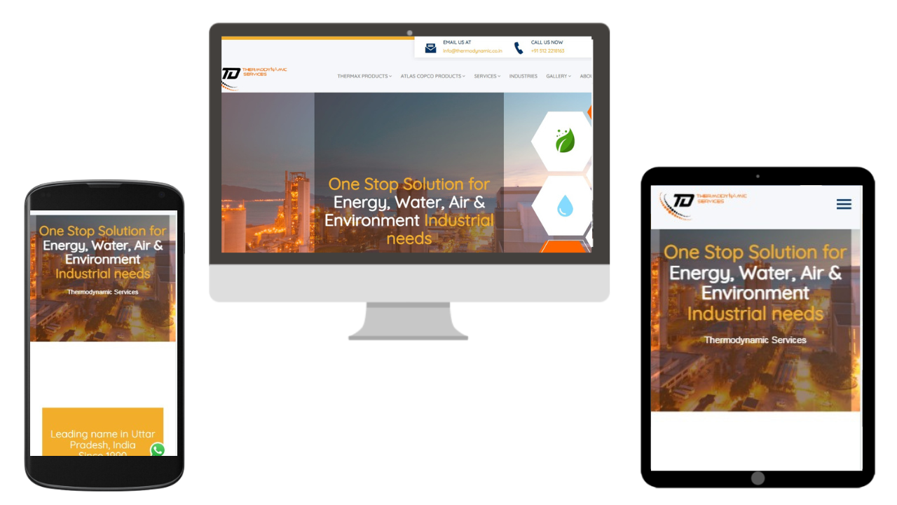 Web Development