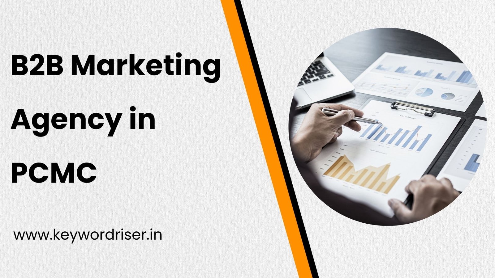 B2B Marketing Agency in PCMC