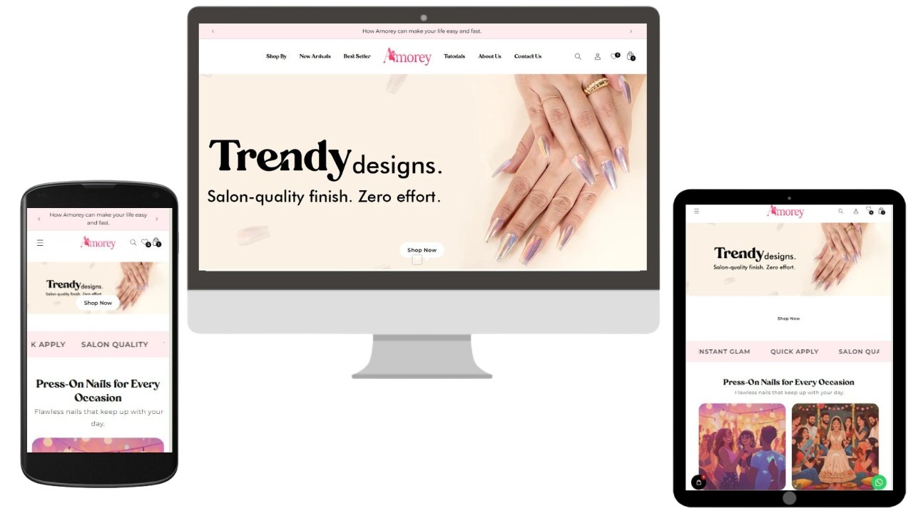 Website Development Agency in Jaipur