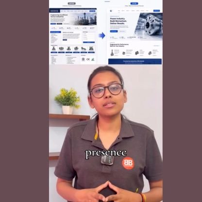 Engineering Company have Marketing Problem