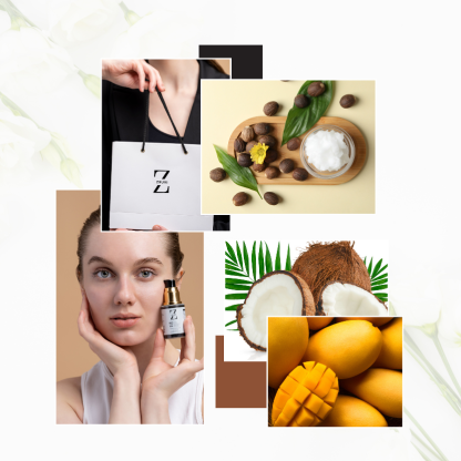 Zruri Essentials