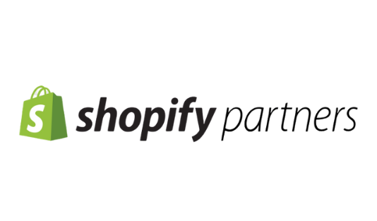 Shopify Partner