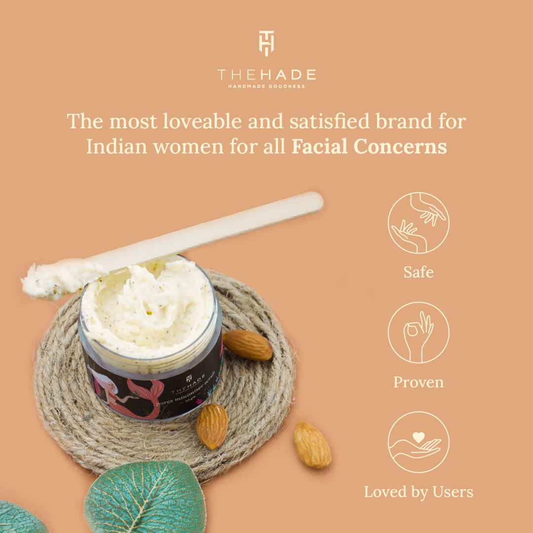 Skincare Post Design
