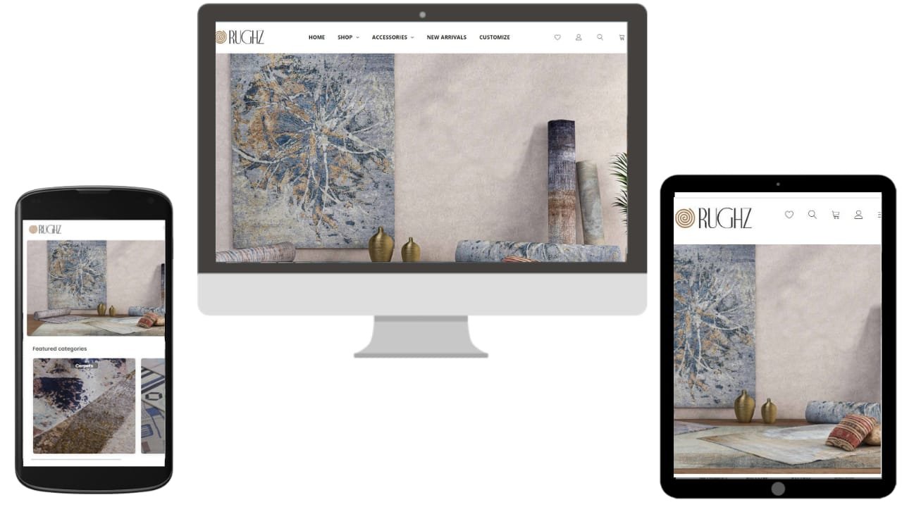 Website Designing