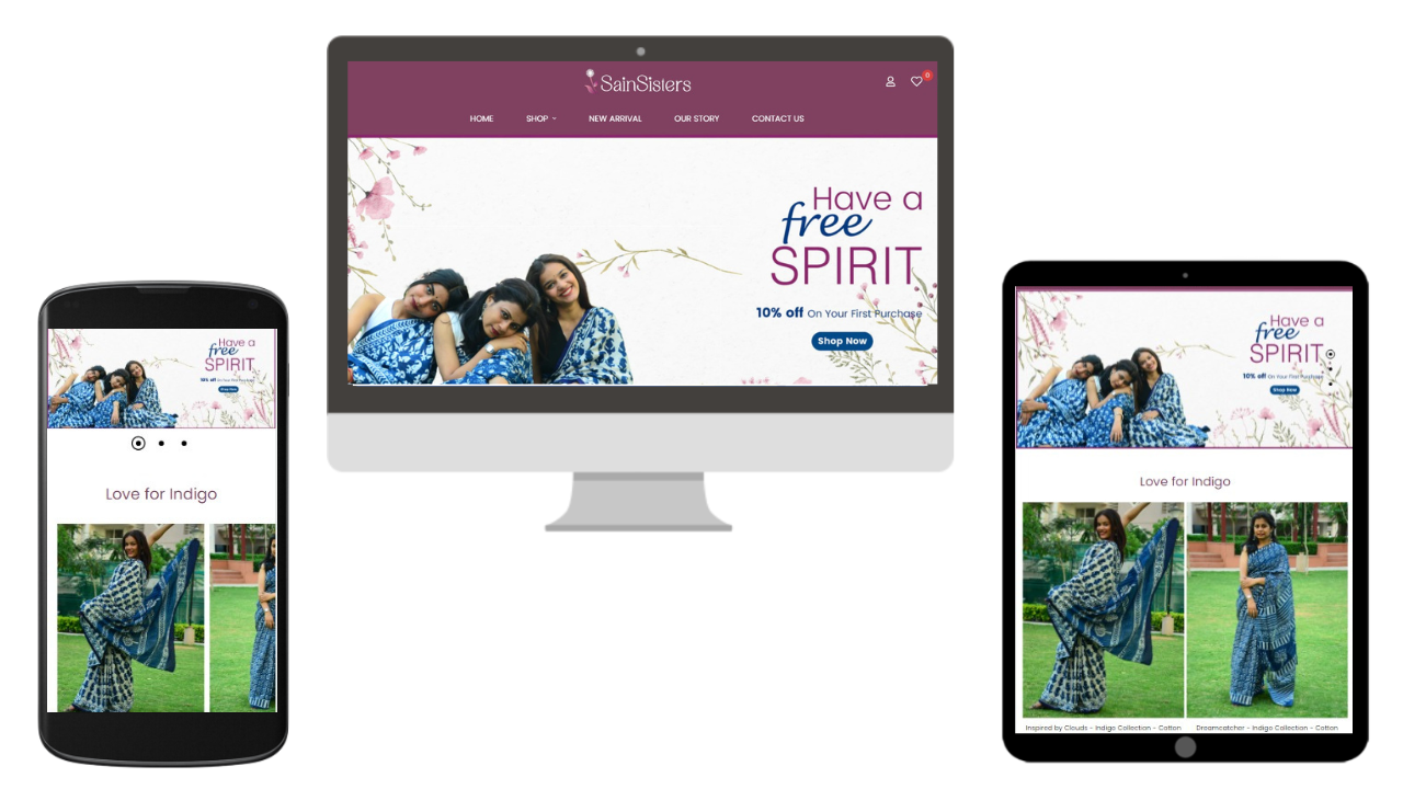 website development agency in Jaipur