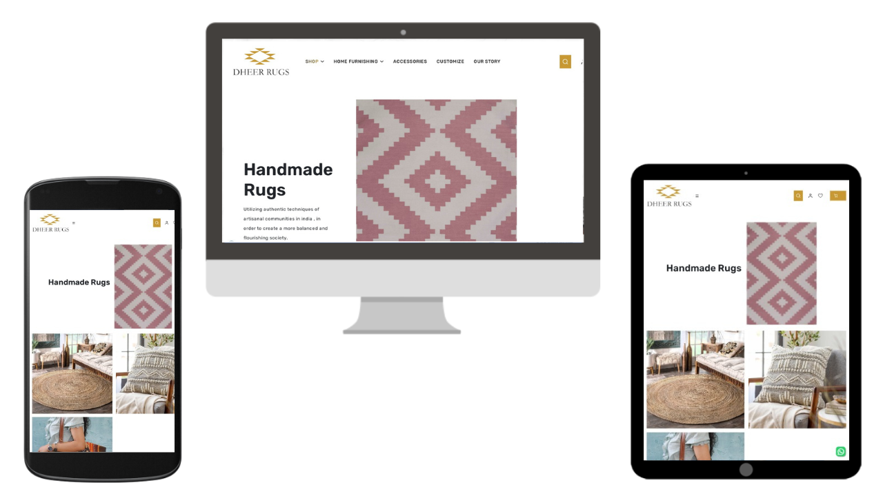 Web Design