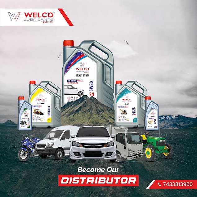 welco